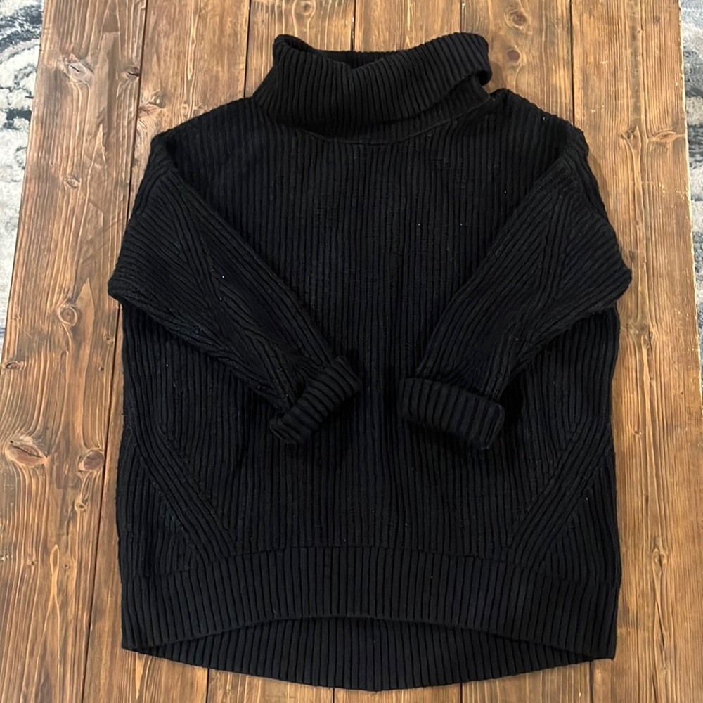 🖤Old Navy Womens Turtleneck🖤